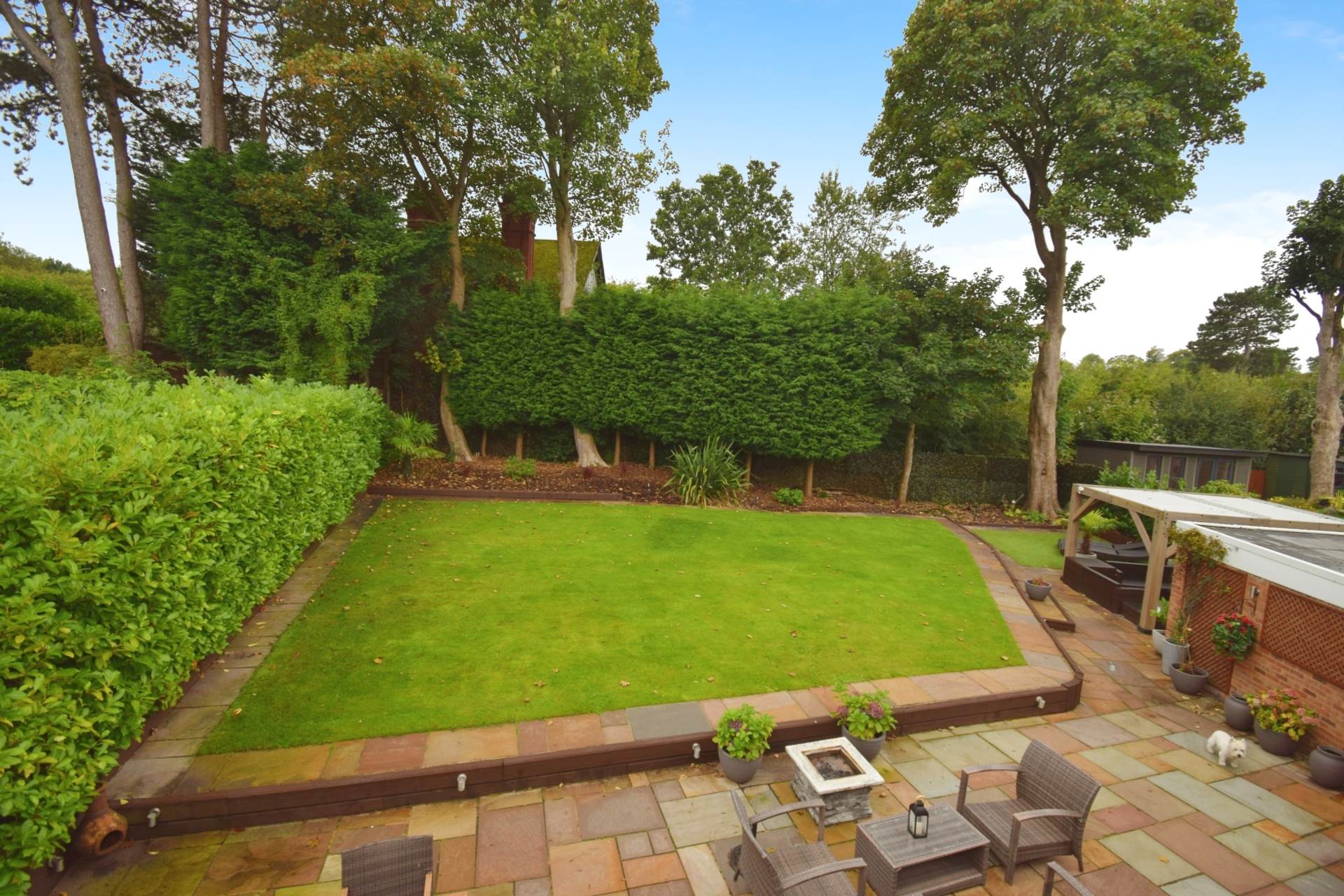 Kinglass Road, Spital, Image 34