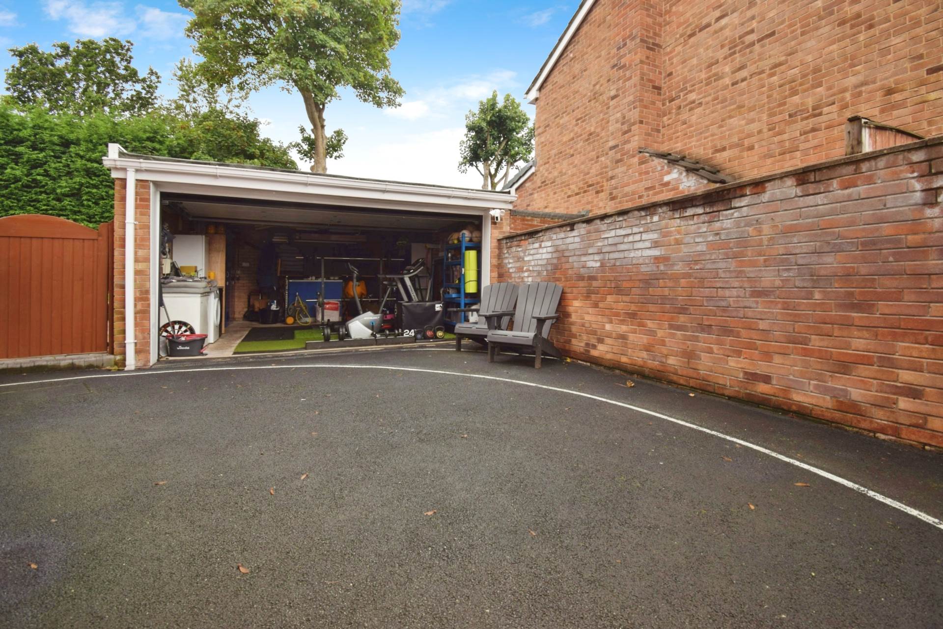 Kinglass Road, Spital, Image 35
