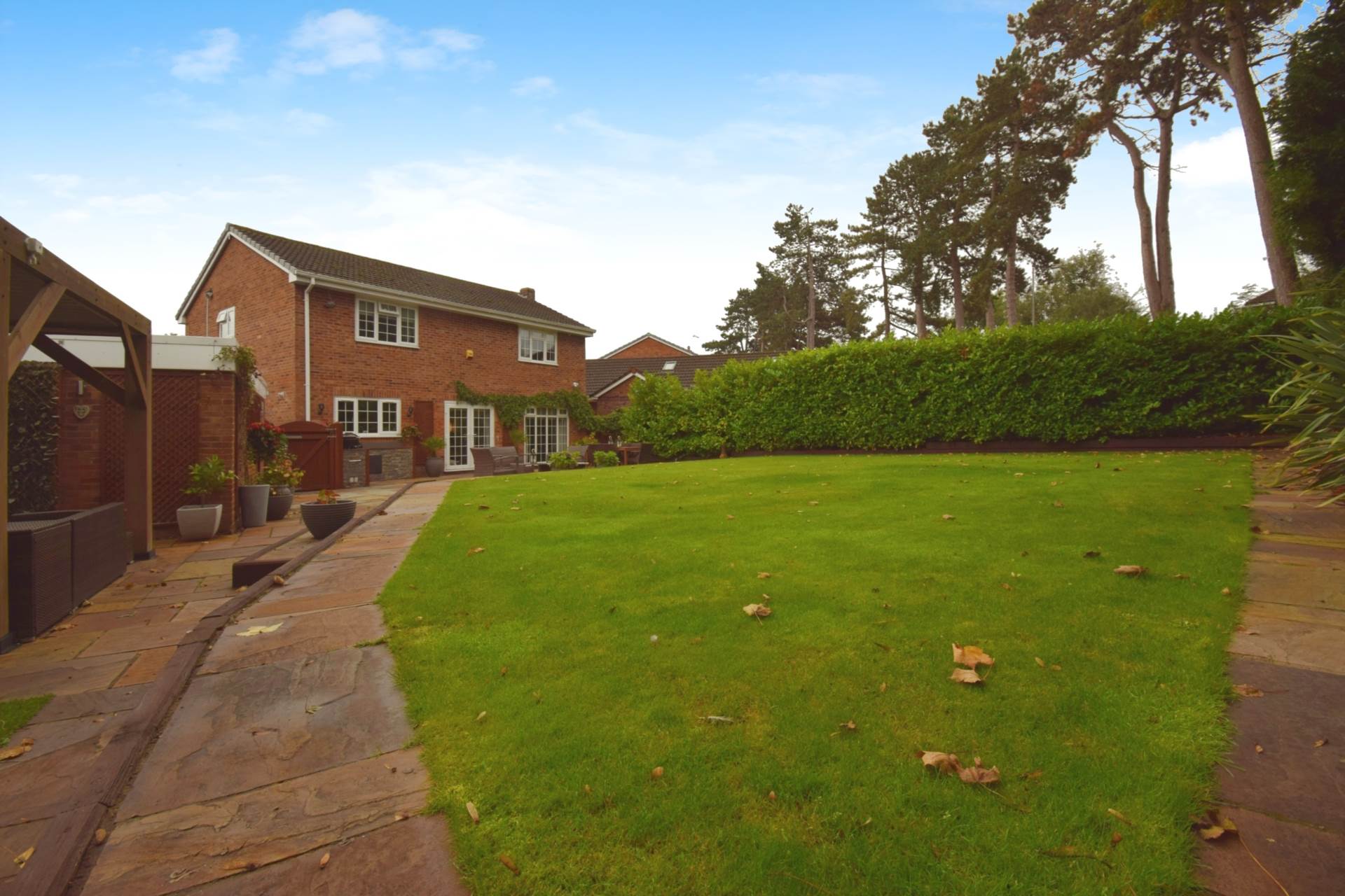 Kinglass Road, Spital, Image 4