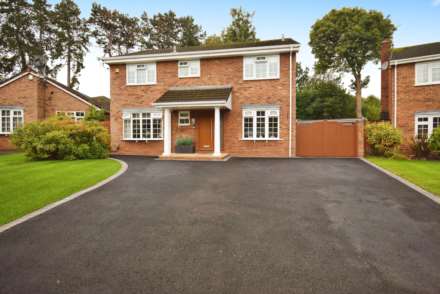 4 Bedroom Detached, Kinglass Road, Spital