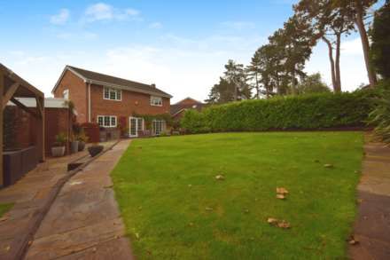 Kinglass Road, Spital, Image 4