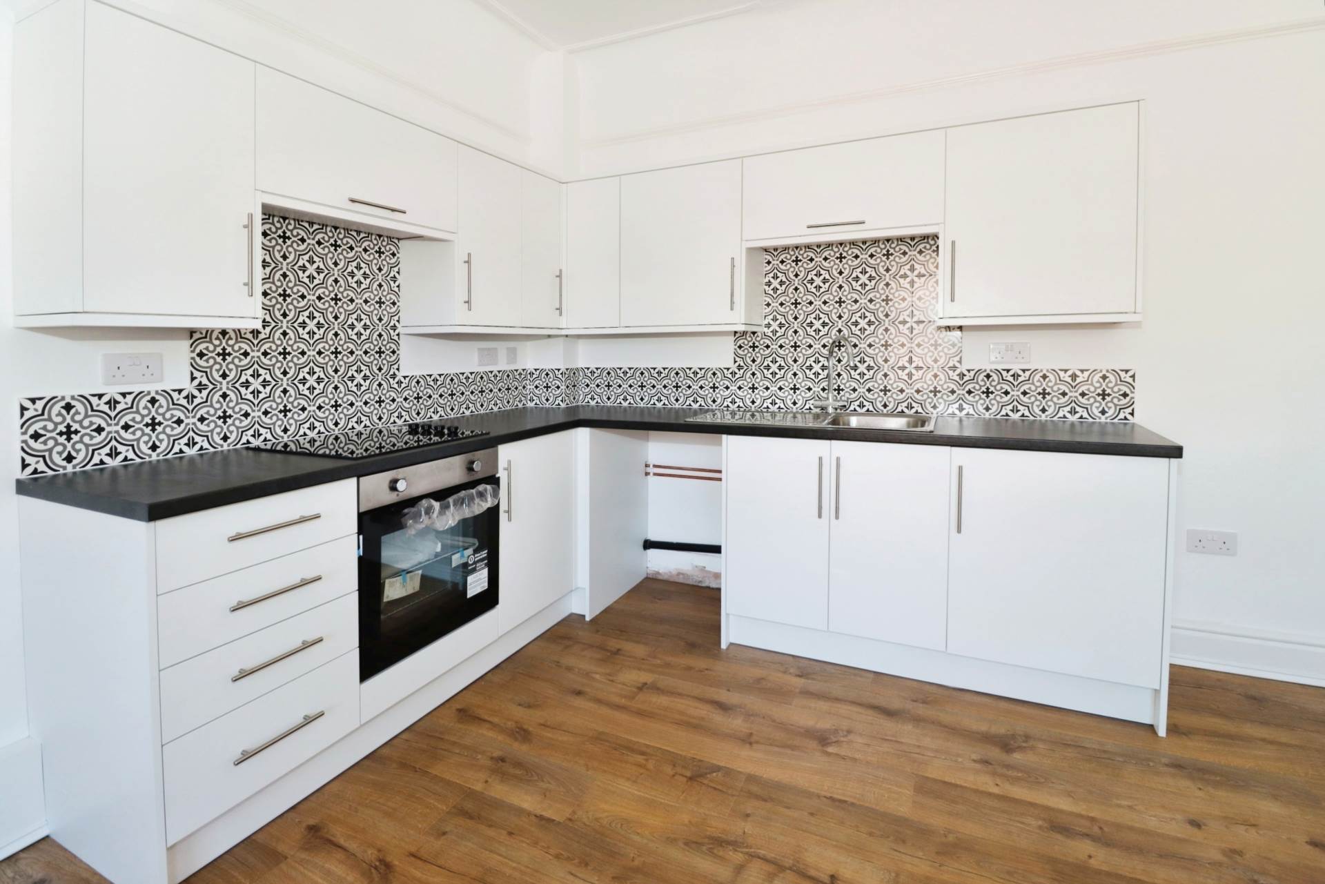 Victoria Road, Bebington, Image 6