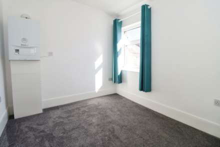 Victoria Road, Bebington, Image 5