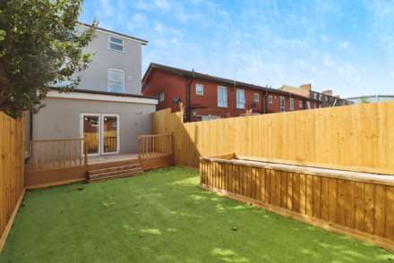 Grove Road, Rock Ferry, Image 26