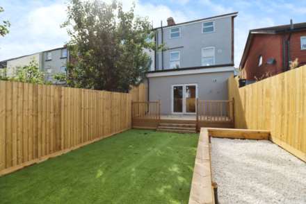 Grove Road, Rock Ferry, Image 4