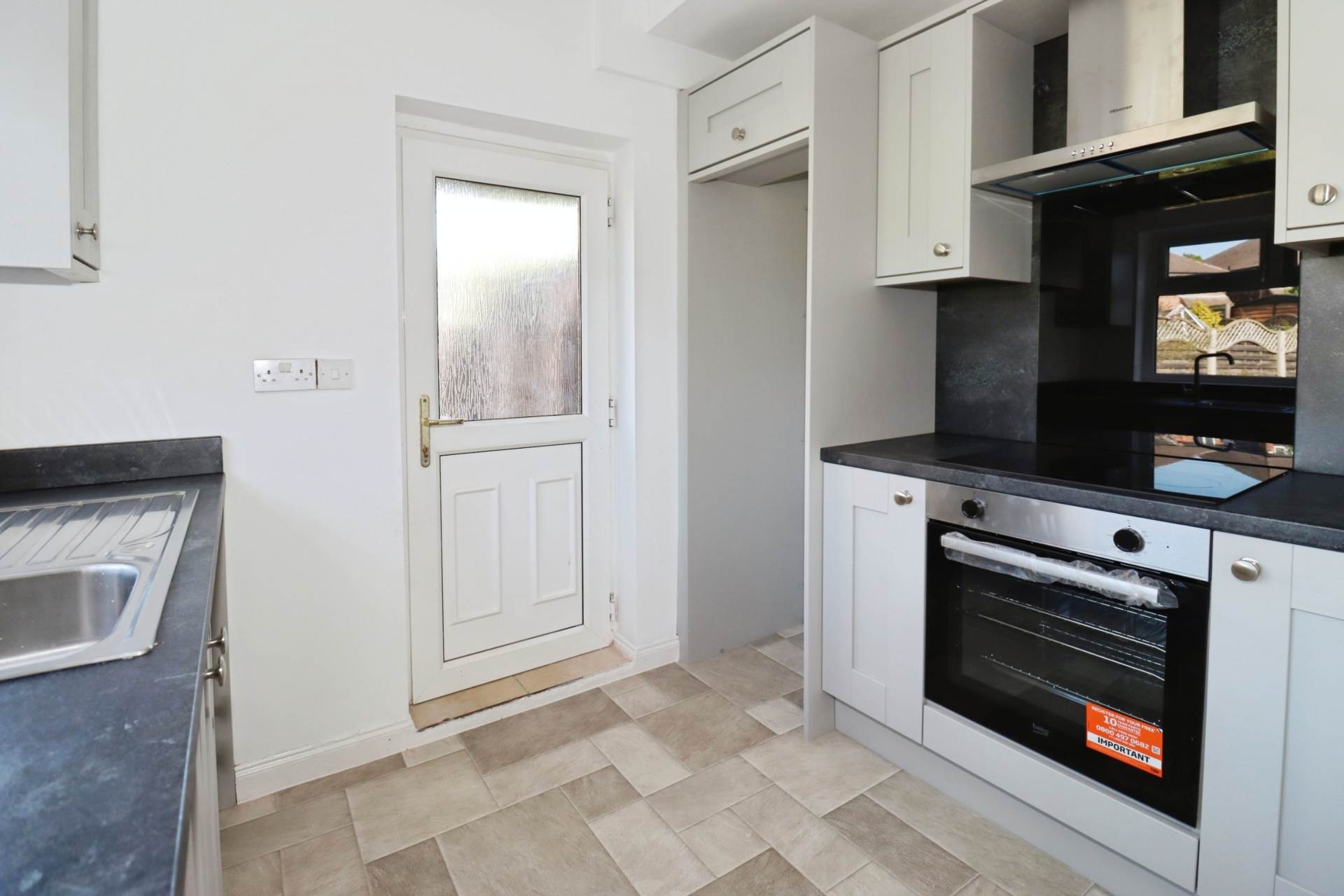 Bramley Avenue, Bebington, Image 3