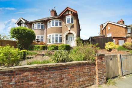 Property For Rent Bramley Avenue, Bebington, Wirral