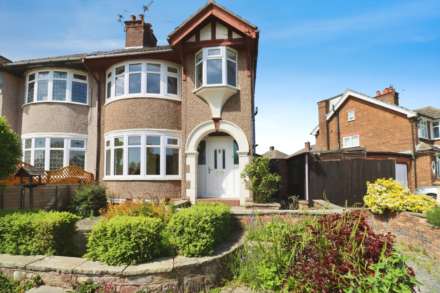 Bramley Avenue, Bebington, Image 22