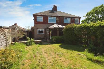 Bramley Avenue, Bebington, Image 4