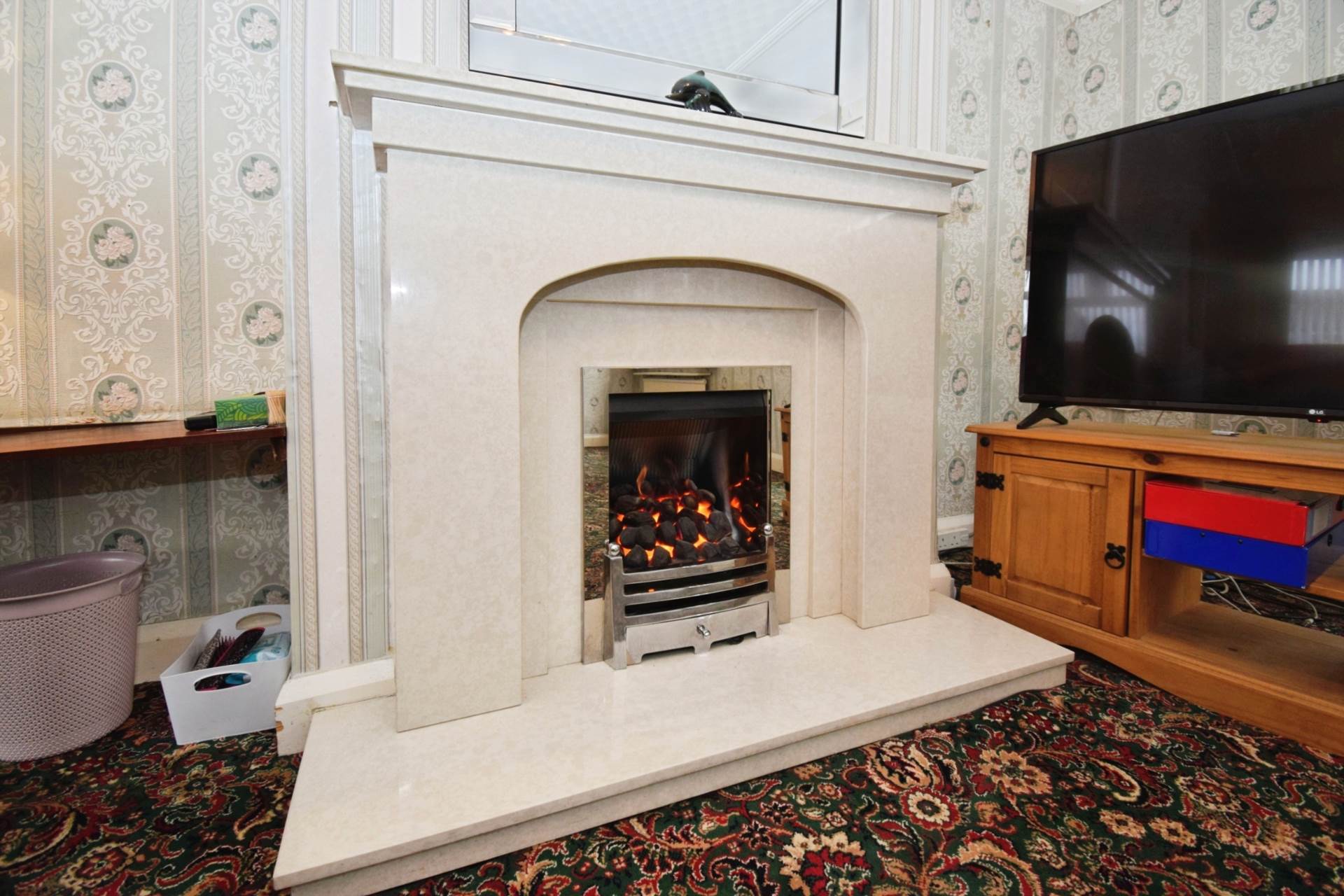 Higher Bebington Road, Bebington, Image 10