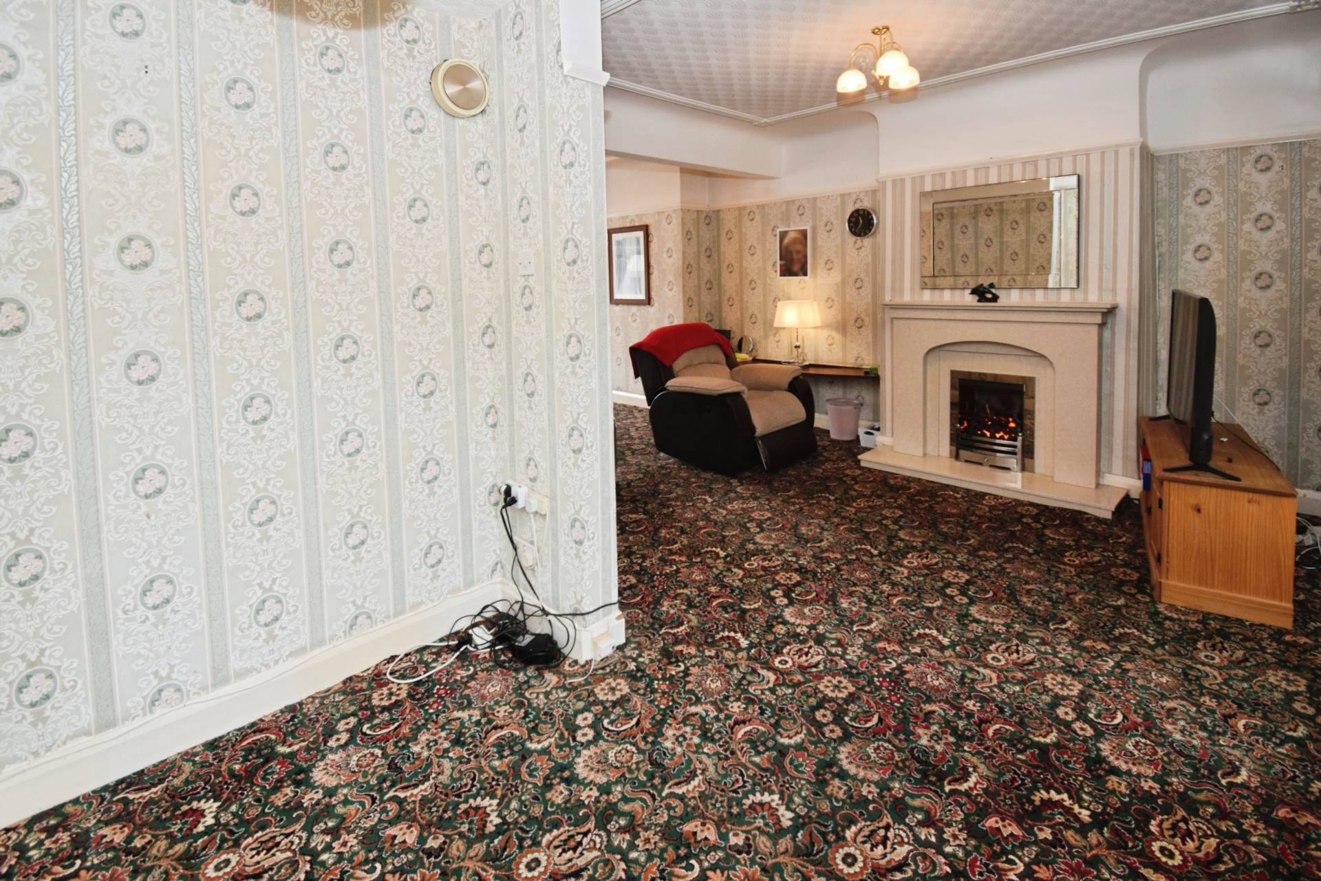 Higher Bebington Road, Bebington, Image 12