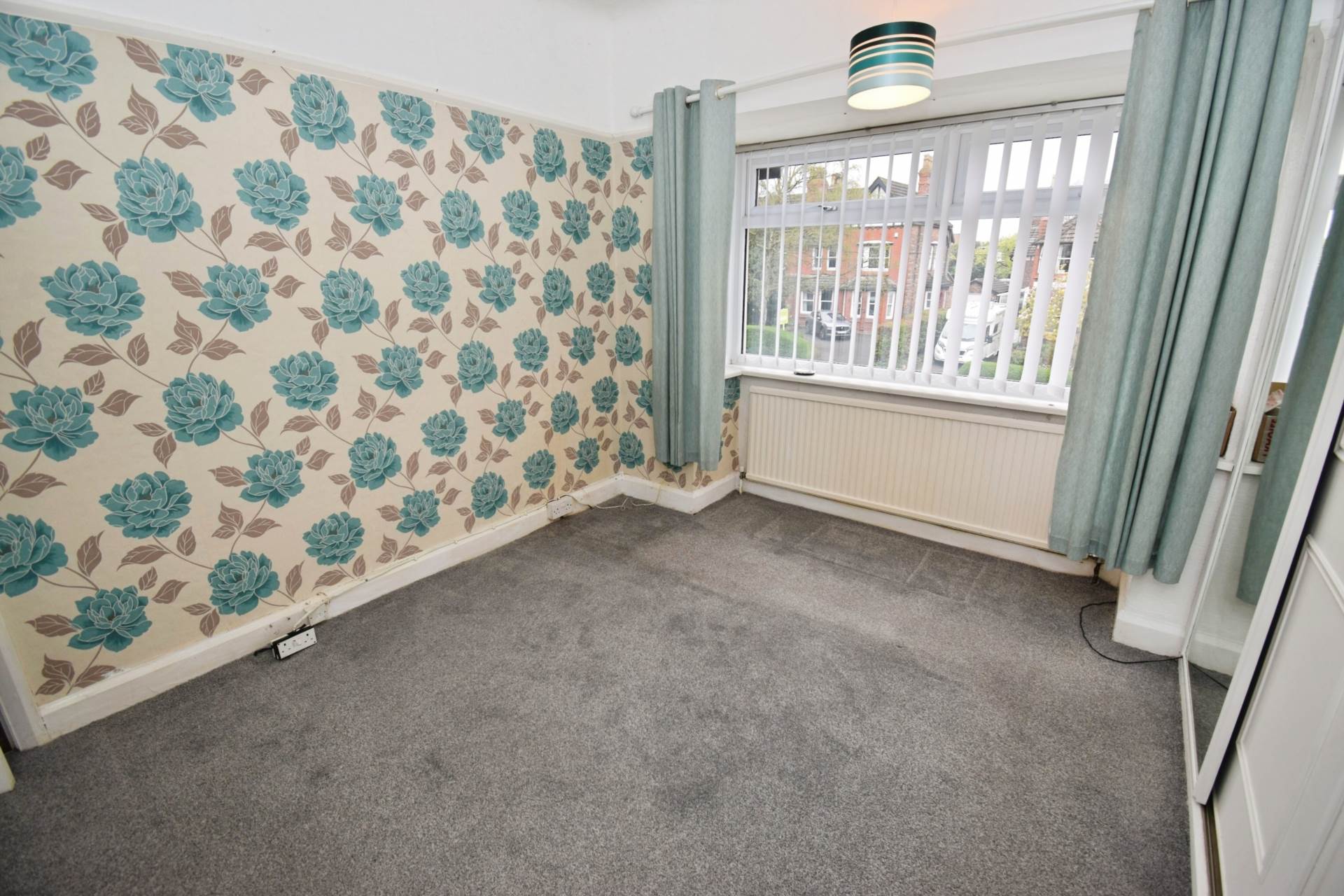 Higher Bebington Road, Bebington, Image 16