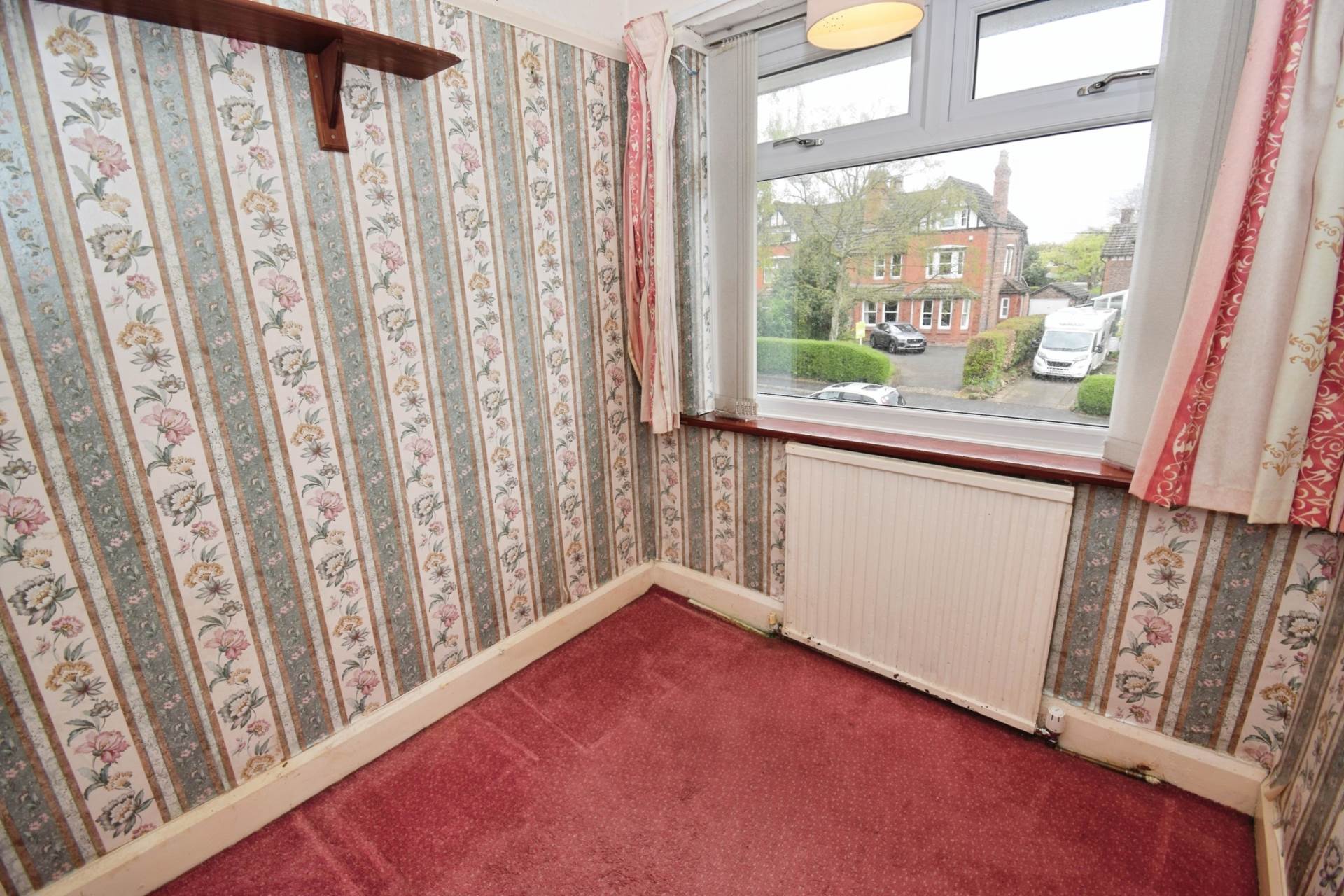 Higher Bebington Road, Bebington, Image 19