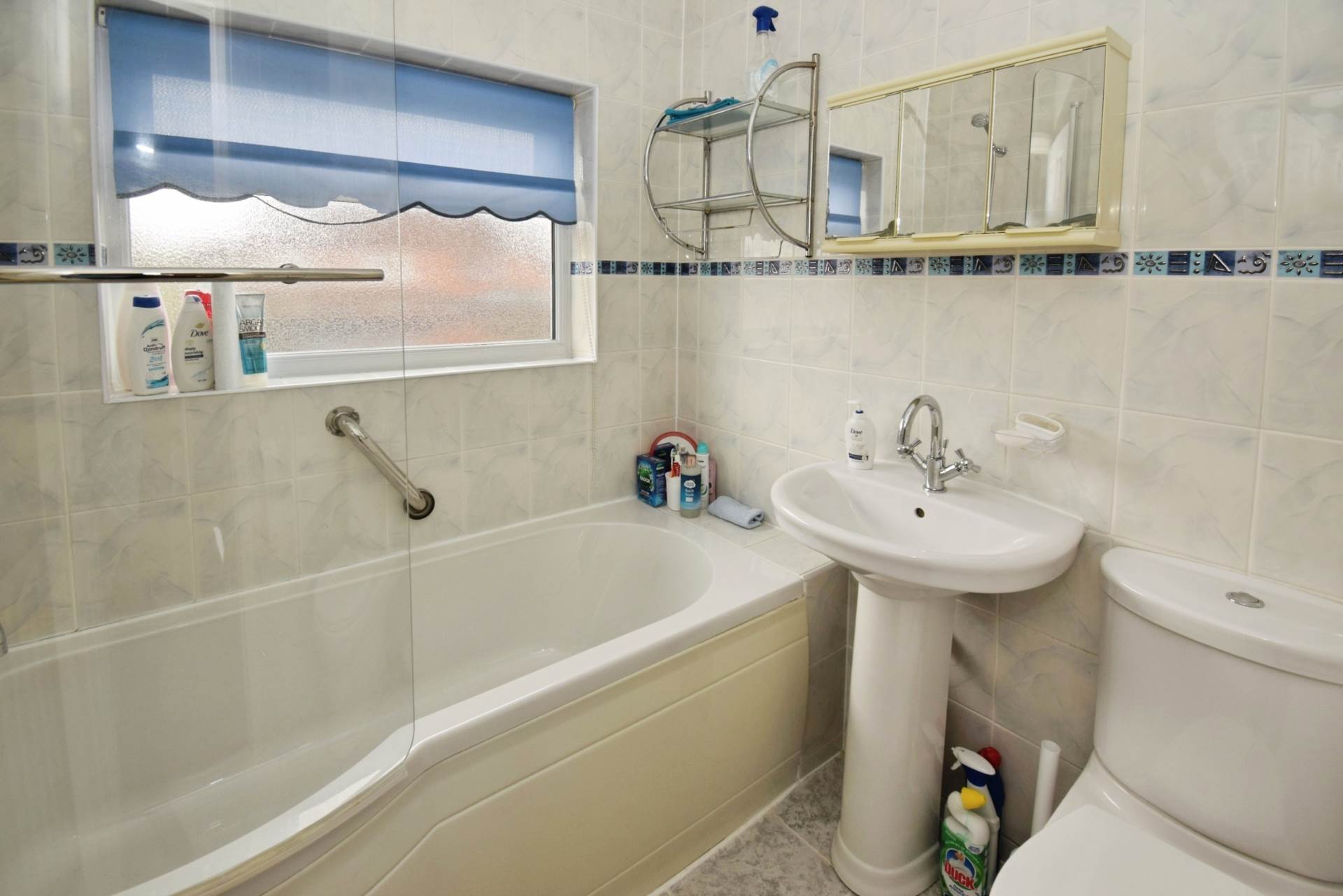 Higher Bebington Road, Bebington, Image 20