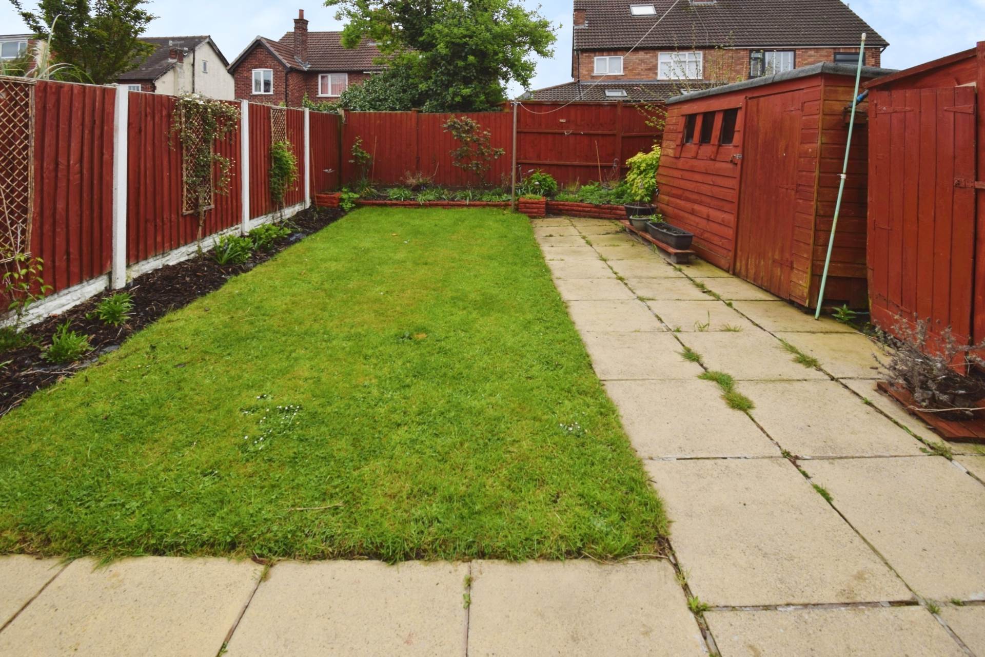 Higher Bebington Road, Bebington, Image 21