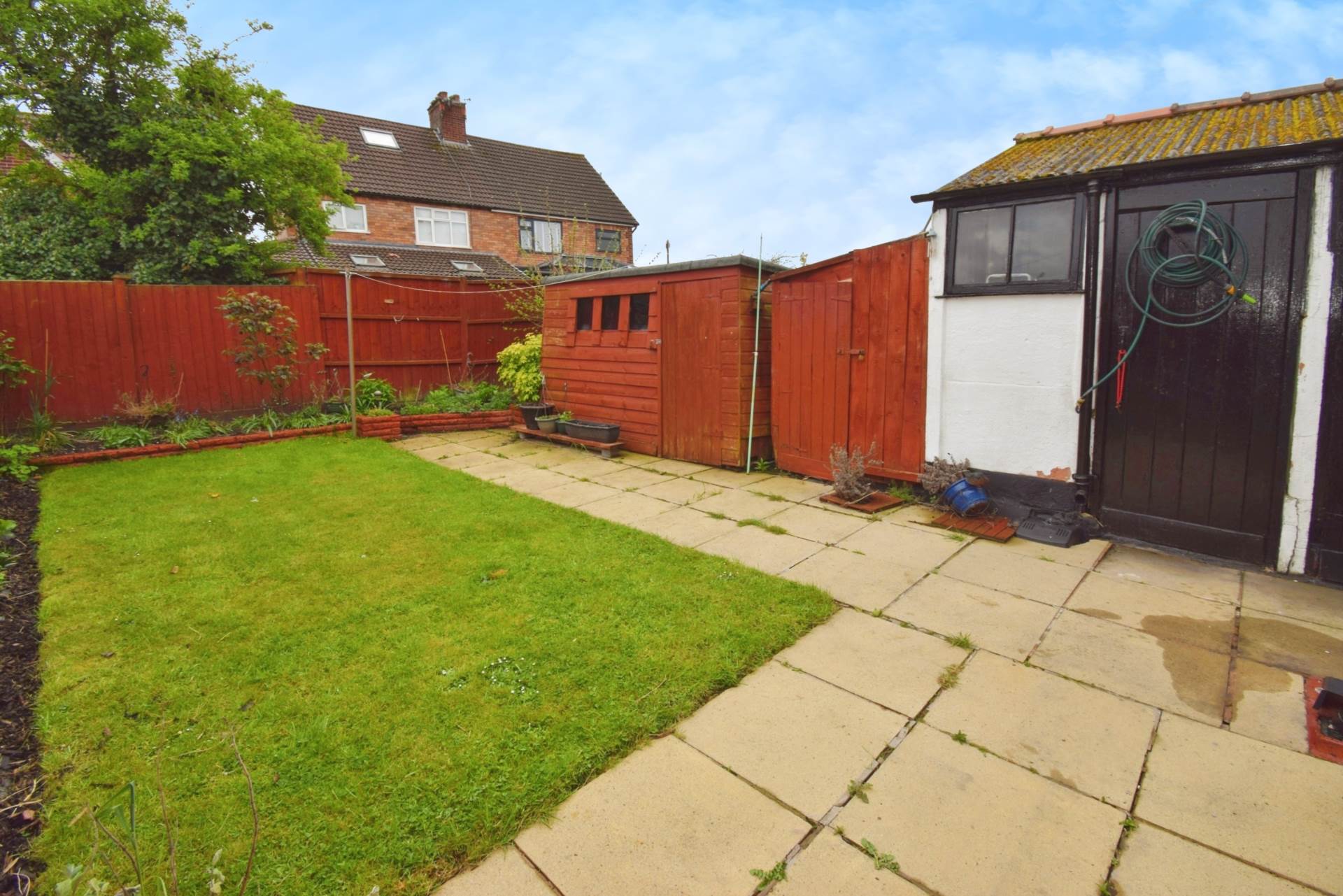 Higher Bebington Road, Bebington, Image 22