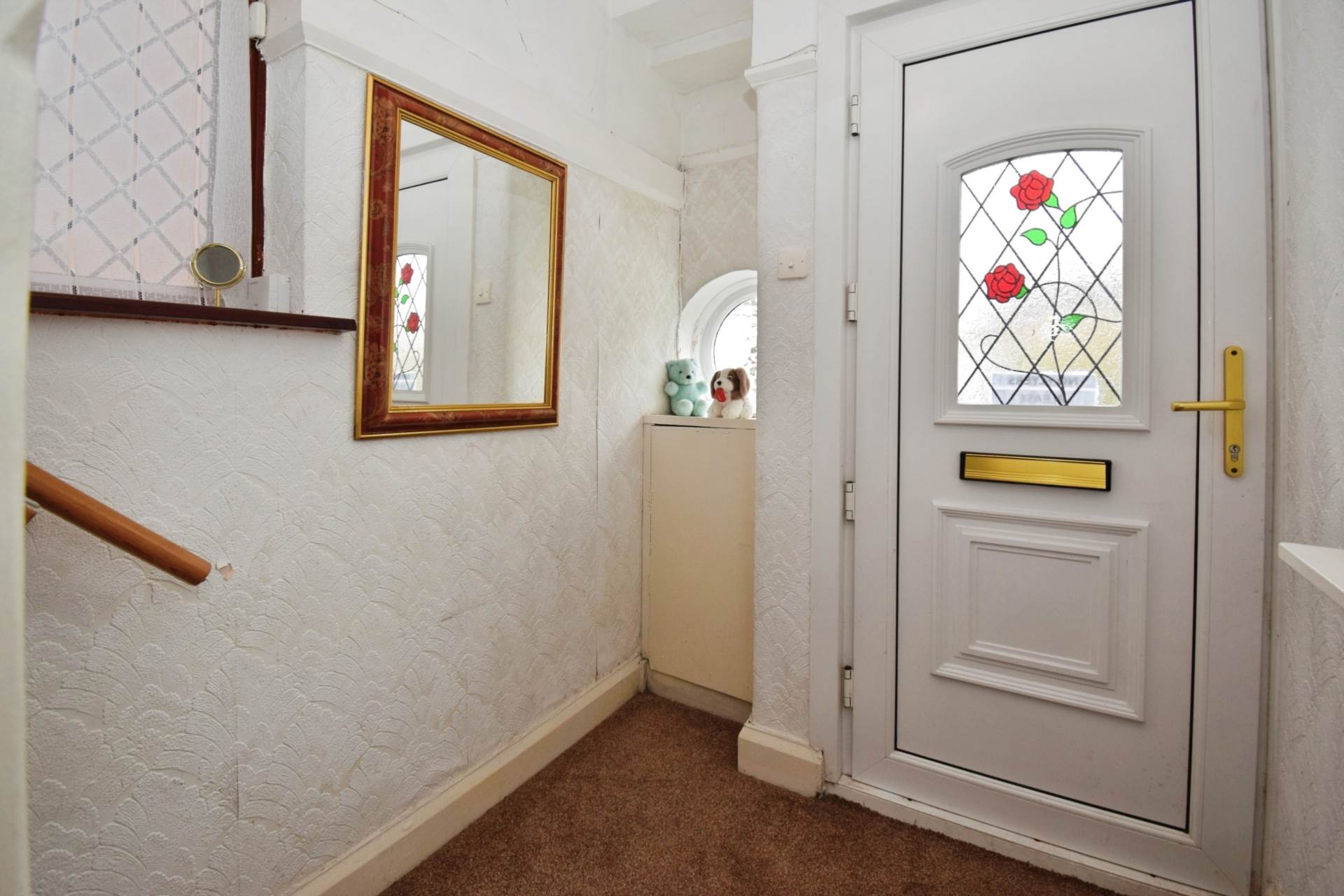 Higher Bebington Road, Bebington, Image 6