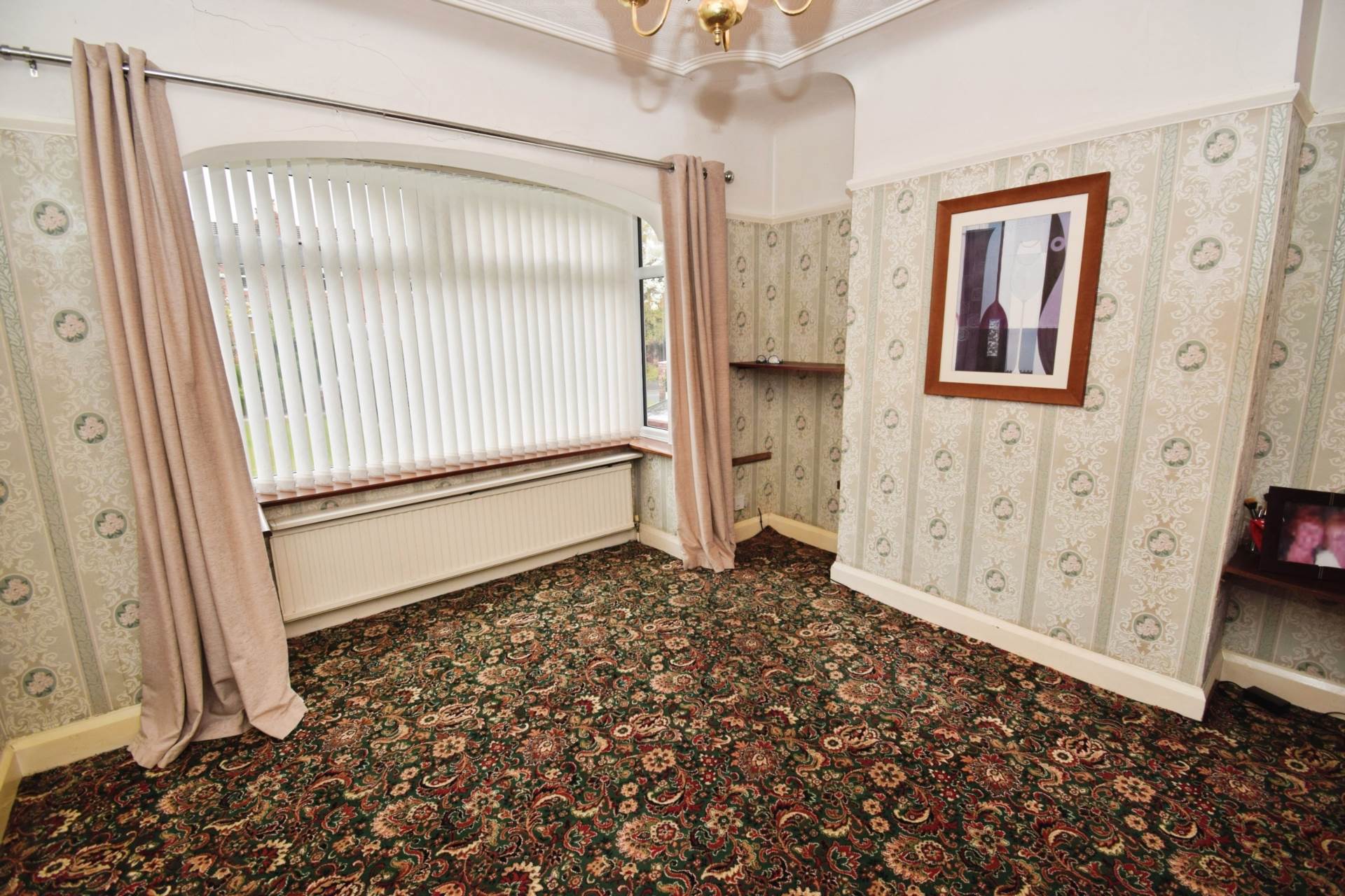 Higher Bebington Road, Bebington, Image 8
