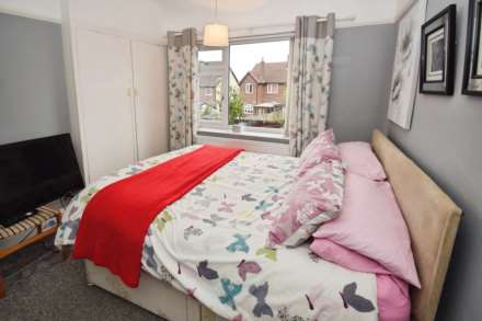 Higher Bebington Road, Bebington, Image 17