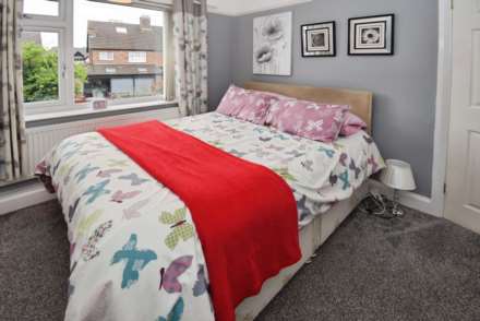 Higher Bebington Road, Bebington, Image 18