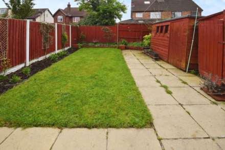 Higher Bebington Road, Bebington, Image 21