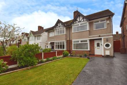 Higher Bebington Road, Bebington, Image 23