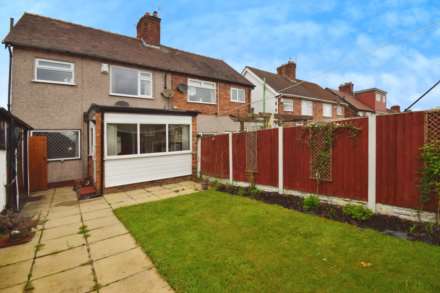 Higher Bebington Road, Bebington, Image 4