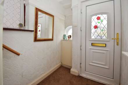 Higher Bebington Road, Bebington, Image 6