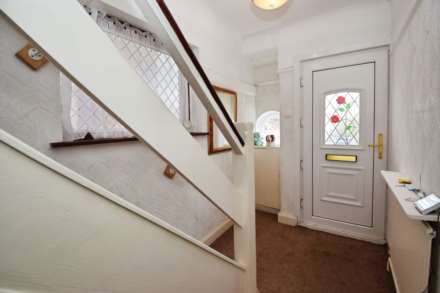 Higher Bebington Road, Bebington, Image 7