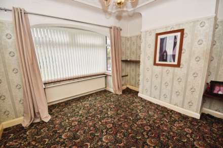 Higher Bebington Road, Bebington, Image 8