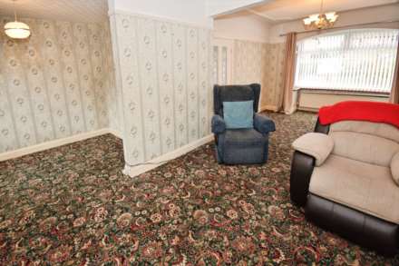 Higher Bebington Road, Bebington, Image 9