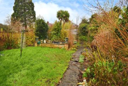 Cavendish Drive, Rock Ferry, Image 23
