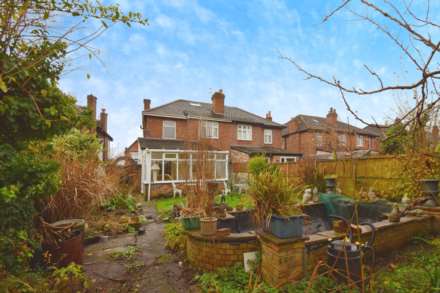 Cavendish Drive, Rock Ferry, Image 24