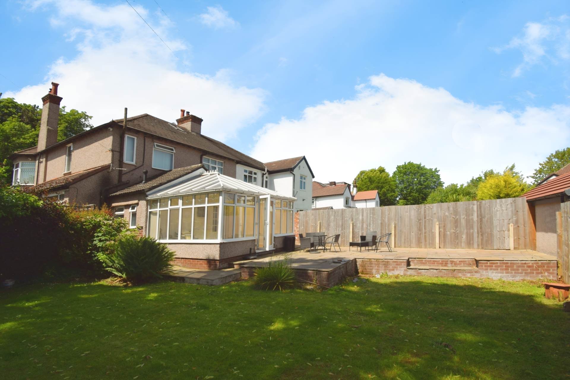 Gayton Avenue, Higher Bebington, Image 2