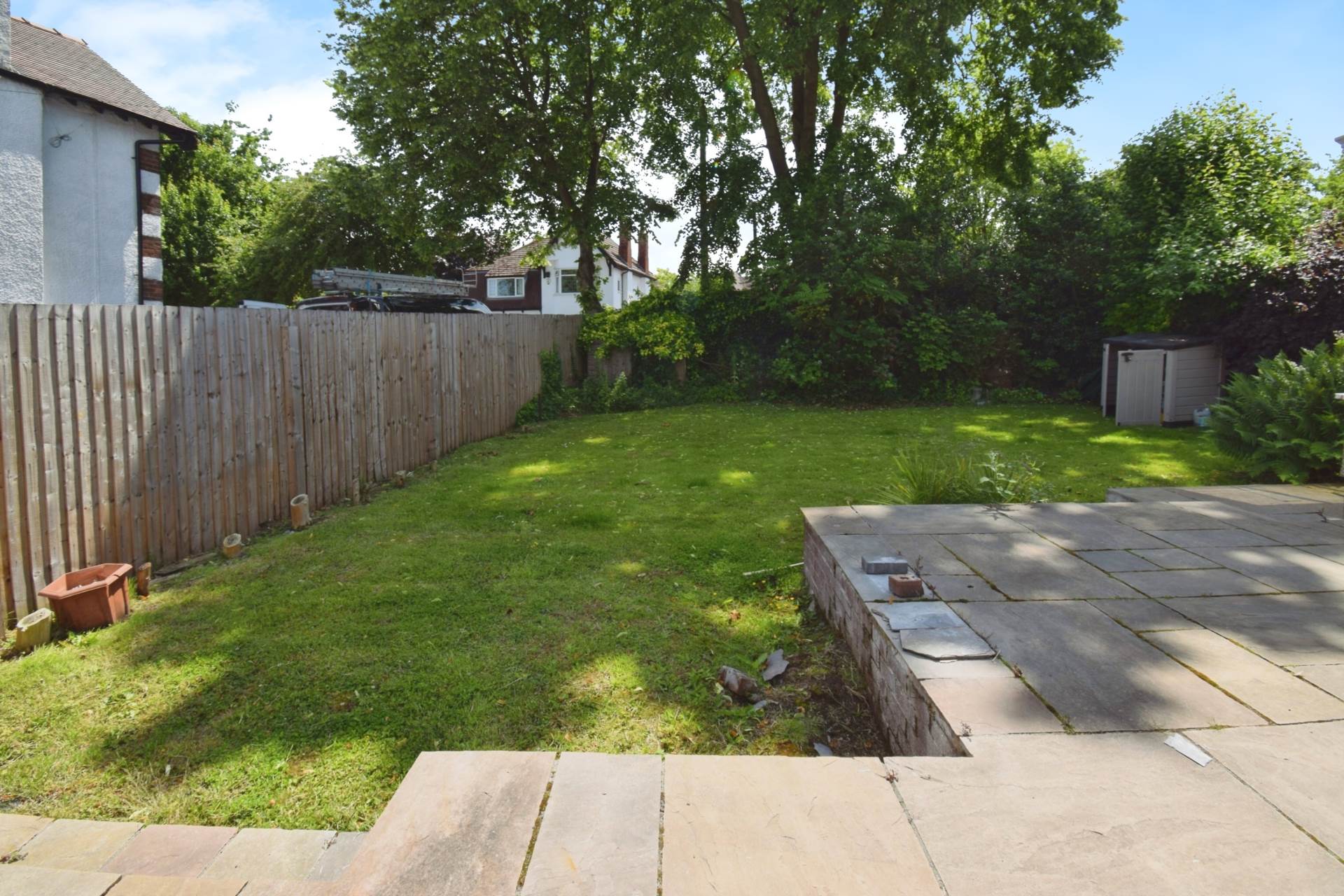 Gayton Avenue, Higher Bebington, Image 24