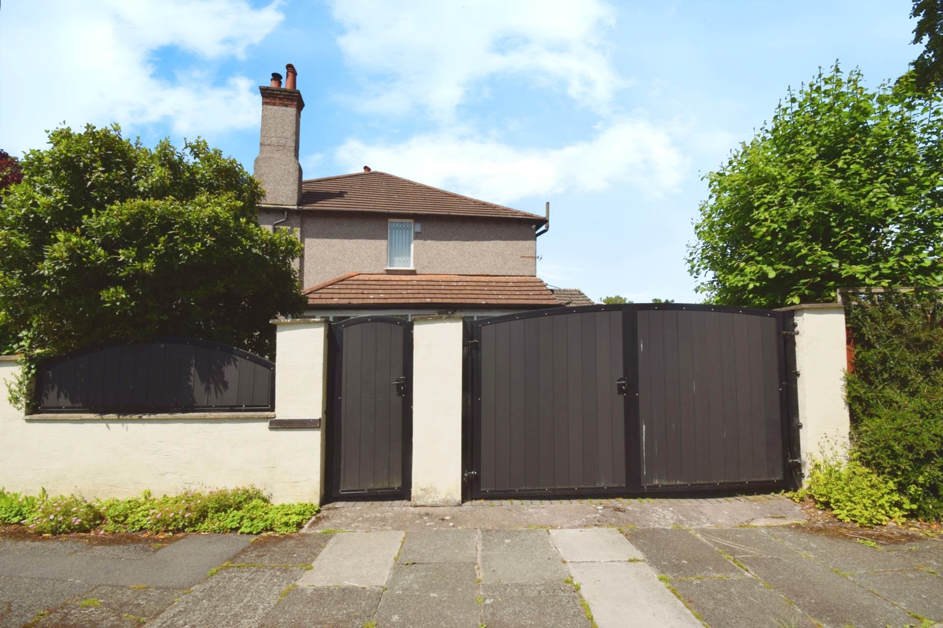 Gayton Avenue, Higher Bebington, Image 27