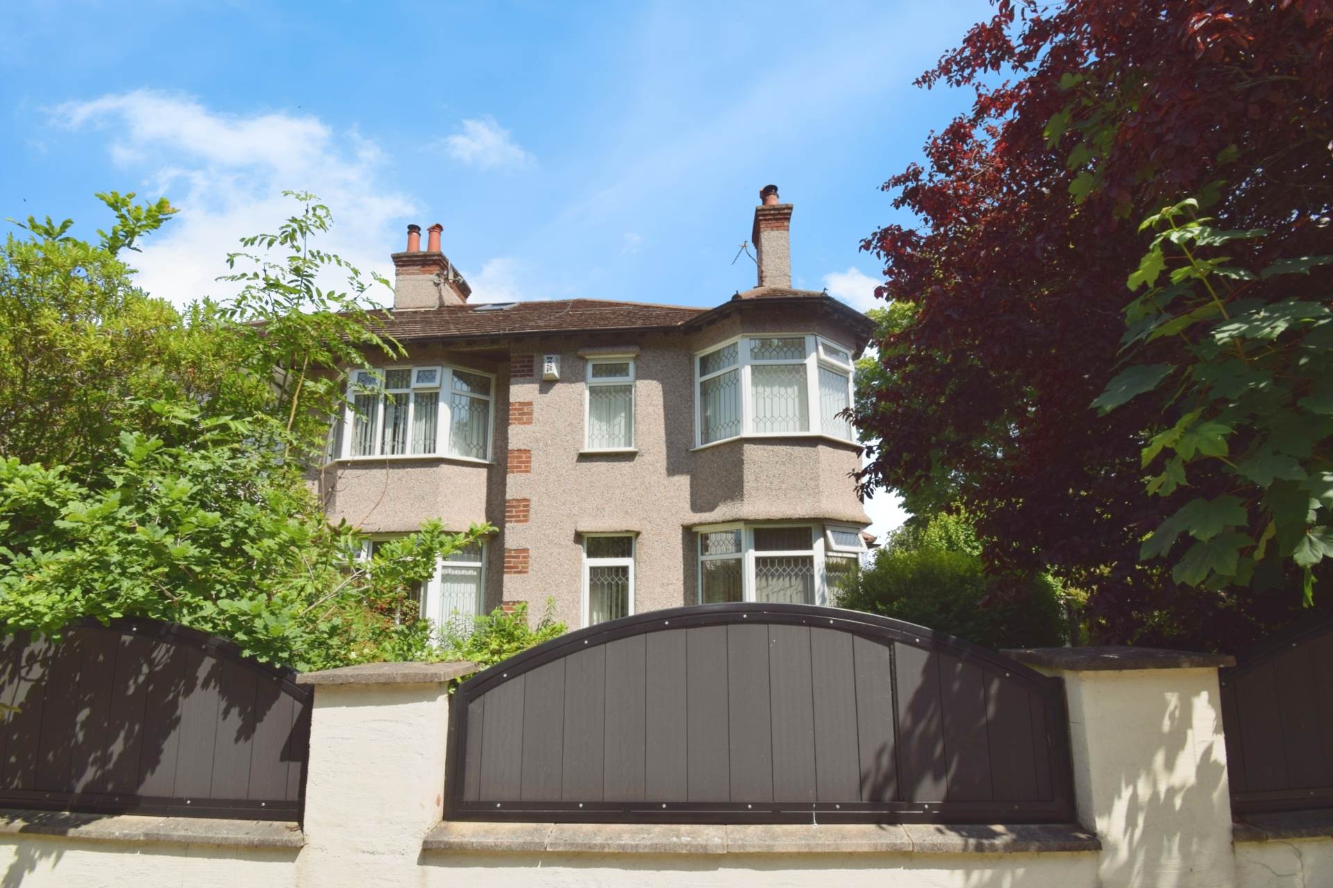 Gayton Avenue, Higher Bebington, Image 28