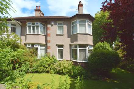 Gayton Avenue, Higher Bebington