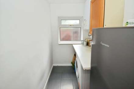 Gayton Avenue, Higher Bebington, Image 12