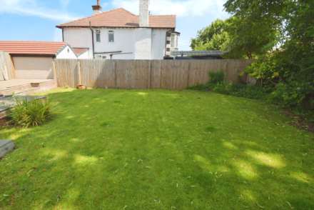 Gayton Avenue, Higher Bebington, Image 23
