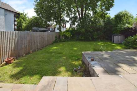 Gayton Avenue, Higher Bebington, Image 24