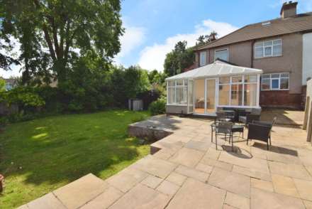 Gayton Avenue, Higher Bebington, Image 25