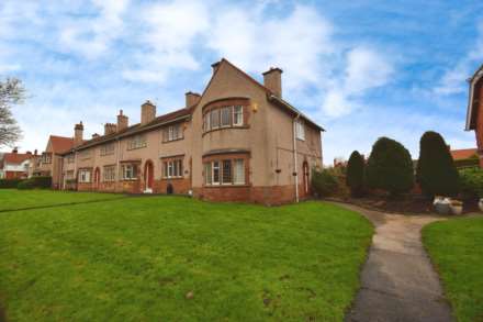 3 Bedroom End Terrace, Pool Bank, Port Sunlight