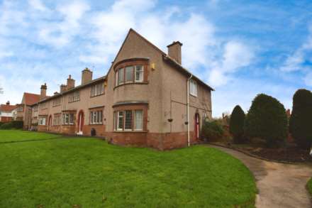 Pool Bank, Port Sunlight, Image 15