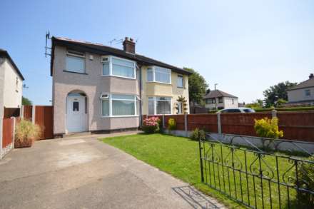 Corona Road, Port Sunlight, Image 1
