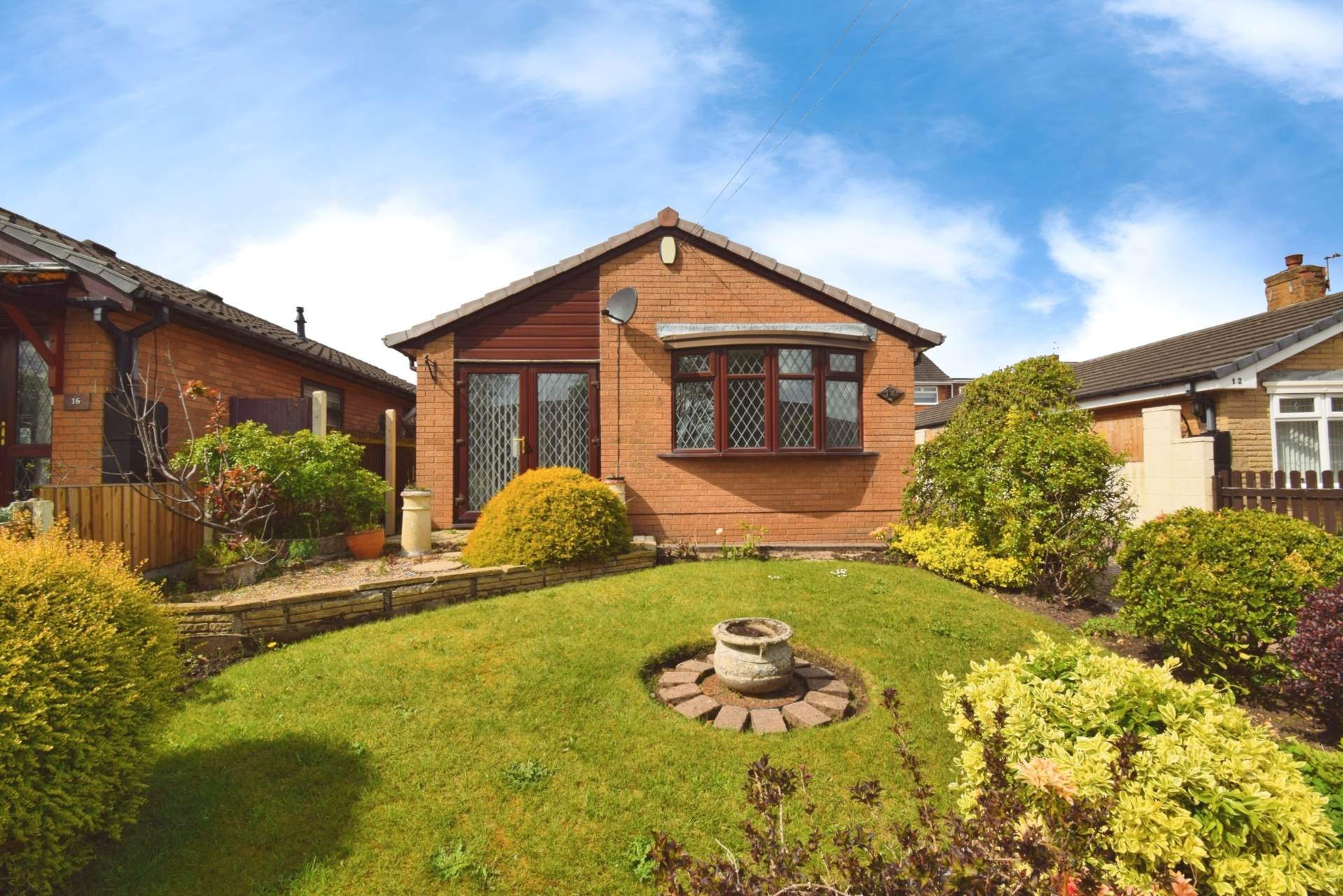 Mill Brow, Higher Bebington, Image 1