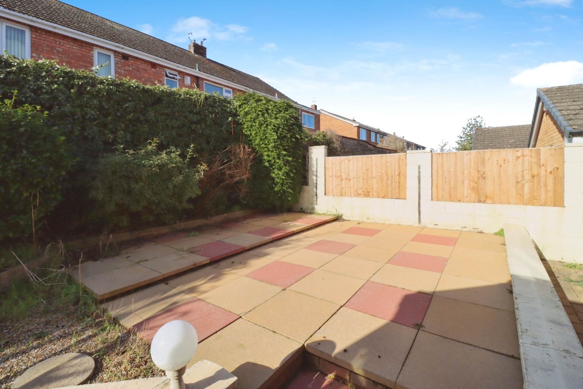 Mill Brow, Higher Bebington, Image 15