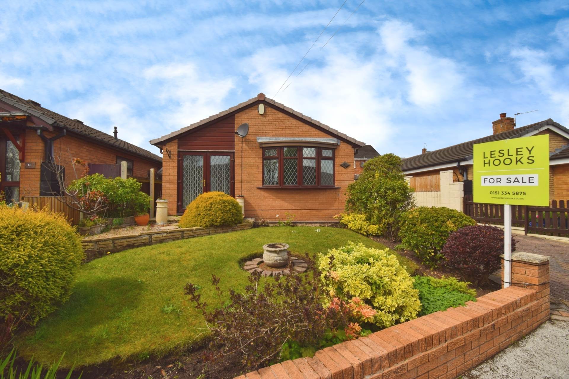 Mill Brow, Higher Bebington, Image 18