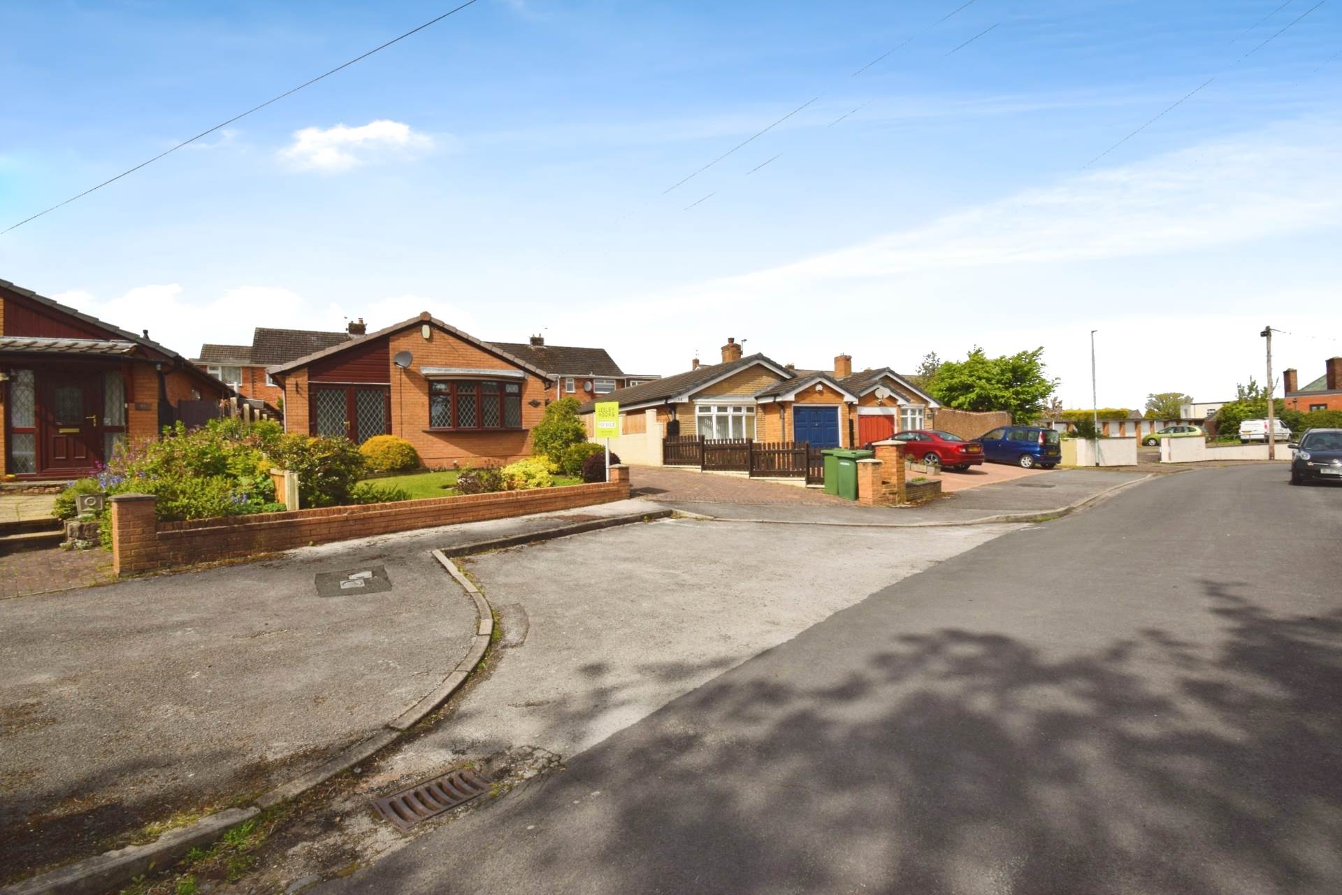 Mill Brow, Higher Bebington, Image 19