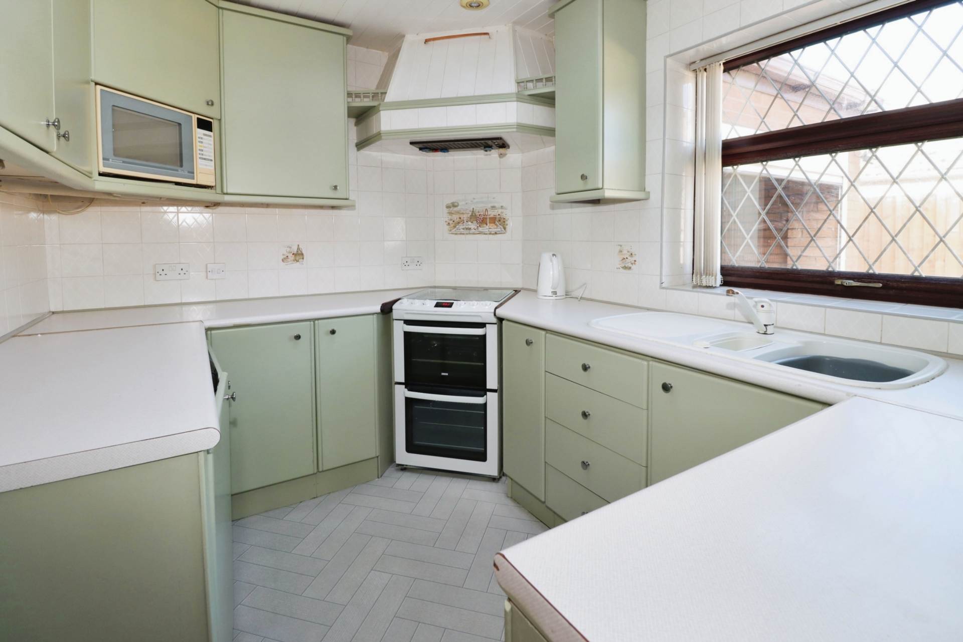 Mill Brow, Higher Bebington, Image 2